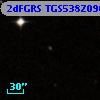 2dFGRS TGS538Z090