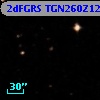 2dFGRS TGN260Z128