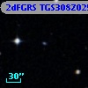 2dFGRS TGS308Z025