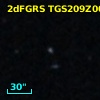 2dFGRS TGS209Z005