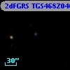 2dFGRS TGS468Z040