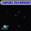 2dFGRS TGS499Z025