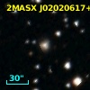 2MASX J02020617+4910269