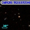 2dFGRS TGS137Z342