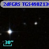 2dFGRS TGS480Z130