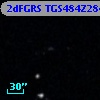 2dFGRS TGS484Z284
