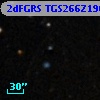 2dFGRS TGS266Z190