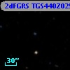 2dFGRS TGS440Z025
