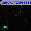 2dFGRS TGN089Z114