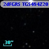 2dFGRS TGS484Z201