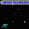 2dFGRS TGS408Z039