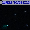 2dFGRS TGS261Z220