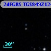 2dFGRS TGS849Z124