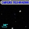 2dFGRS TGS484Z089