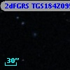 2dFGRS TGS184Z095