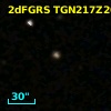 2dFGRS TGN217Z200