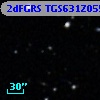 2dFGRS TGS631Z055