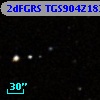 2dFGRS TGS904Z183