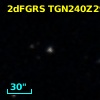 2dFGRS TGN240Z299