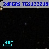 2dFGRS TGS122Z189