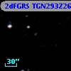 2dFGRS TGN293Z268