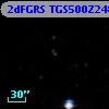2dFGRS TGS500Z248