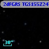 2dFGRS TGS155Z247