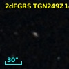2dFGRS TGN249Z147