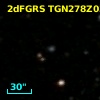 2dFGRS TGN278Z033