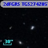 2dFGRS TGS274Z057
