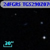 2dFGRS TGS290Z070