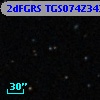 2dFGRS TGS074Z342