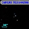 2dFGRS TGS144Z064