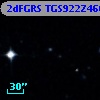 2dFGRS TGS922Z460