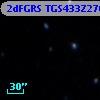 2dFGRS TGS433Z276