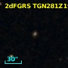 2dFGRS TGN281Z192