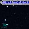 2dFGRS TGN253Z140