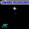 2dFGRS TGS182Z070