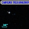 2dFGRS TGS186Z070