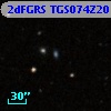 2dFGRS TGS074Z201