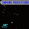 2dFGRS TGN272Z024