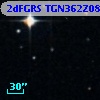 2dFGRS TGN362Z087
