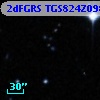 2dFGRS TGS824Z098