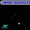 2dFGRS TGN385Z175