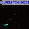 2dFGRS TGN426Z035