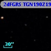 2dFGRS TGN190Z197