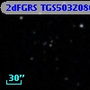 2dFGRS TGS503Z086