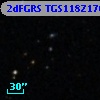 2dFGRS TGS118Z176