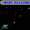 2dFGRS TGS113Z064