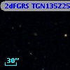 2dFGRS TGN135Z255